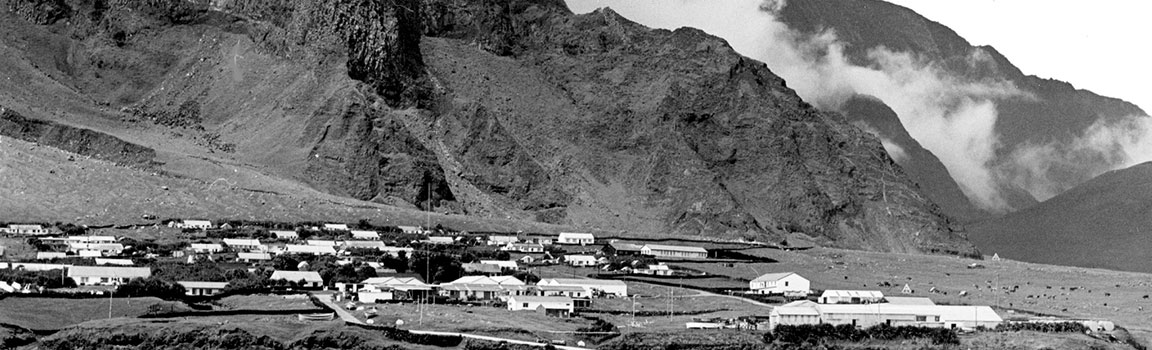 Tristan da Cunha